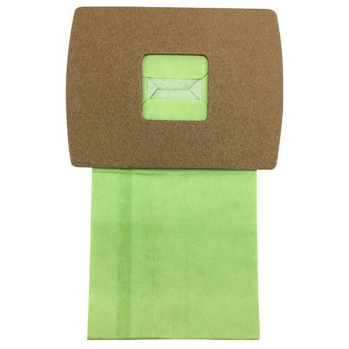 20 pièces accessoires pour aspirateur sac à poussière sac Darbage sac aspirateur adapté pour Oreck BB180 BB280 BB850 BB870 BB880 universel