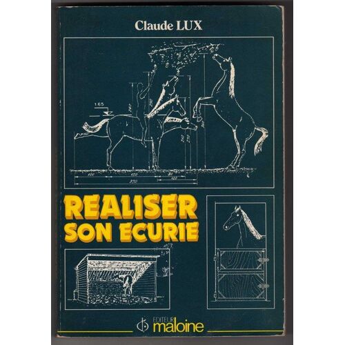 Réaliser Son Écurie - Tout Ce Qu'il Faut Savoir Sur La Construction D'un Box