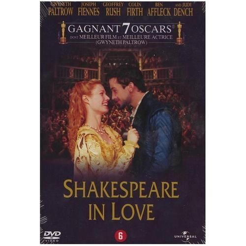 Shakespeare In Love