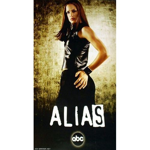 Alias - Saison 2 - Volume 3 - Episodes 9 À 12