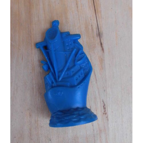 1pion Bateau Pour Jeu Long Cours