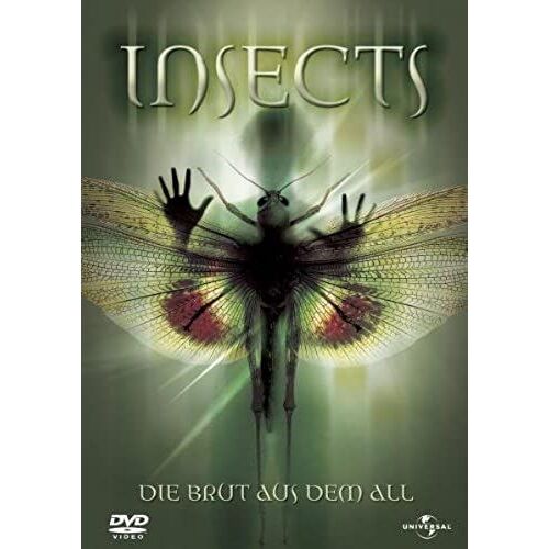 Insects - Die Brut Aus Dem All
