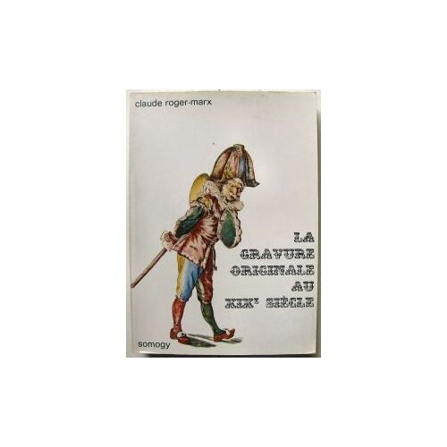 La Gravure Originale Aux Xix Siecle