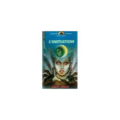 L'initiation