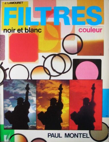 Filtres, Noir Et Blanc, Couleur