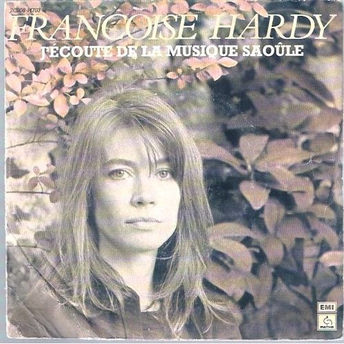 J'ecoute De La Musique Saoule