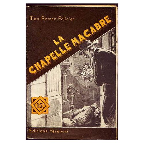 La Chapelle Macabre