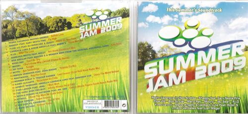 Shaggy - Bob Sinclar - Moony - Jay Sean - Rio - Yves Larock - Mastiksoul ...