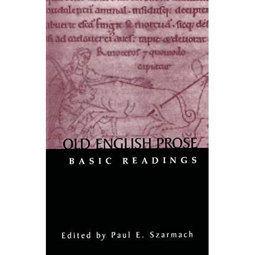 Old English Prose