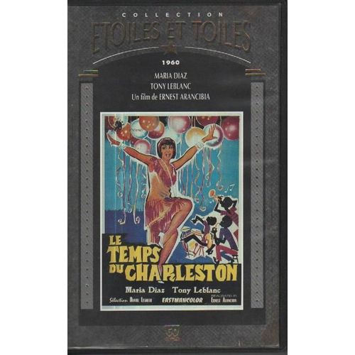 Le Temps Du Charleston