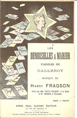 Les Demoiselles À Marier