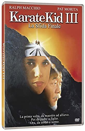 Karate Kid 3 - La Sfida Finale