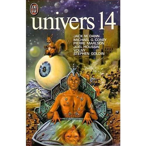 Univers 14