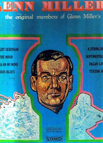 A Memorial For Glenn Miller