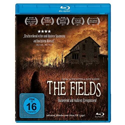 Gallowwalkers (Dvd) (Fsk 18)