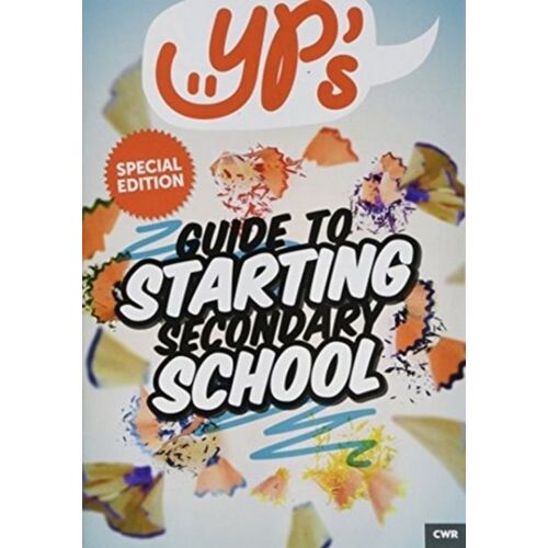 Yps Guide To Starting Secondary School