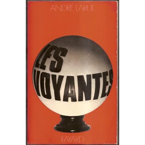 Les Voyantes
