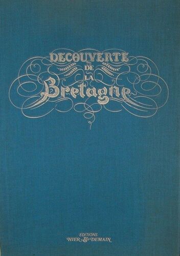 Decouverte De La Bretagne