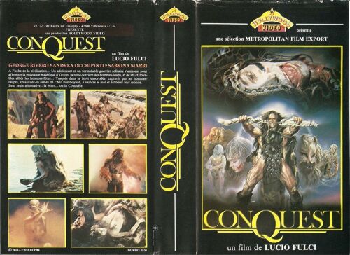 Conquest