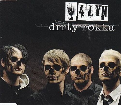 Drrty Rokka