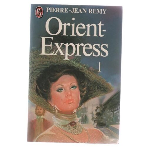Orient-Express
