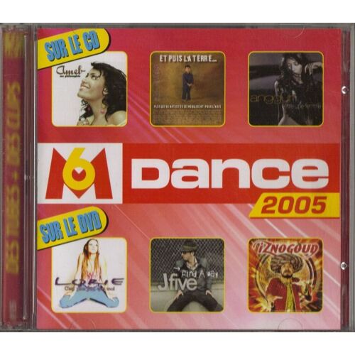 M6 Dance 2005 - No 35