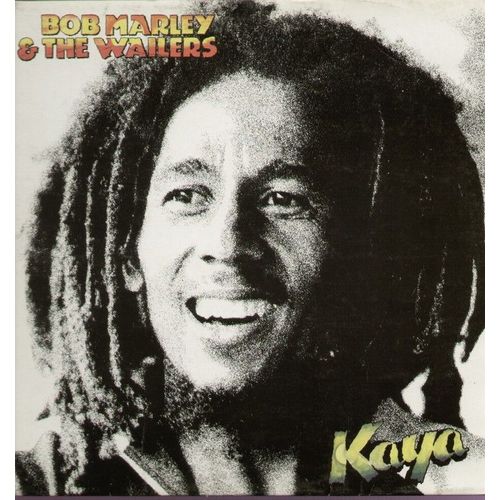 Kaya : Easy Skanking, Kaya, Sun Is Shining, Is This Love, Satisfy My Soul, She's Gone, Misty Morning, Running Away, Time Will Tell