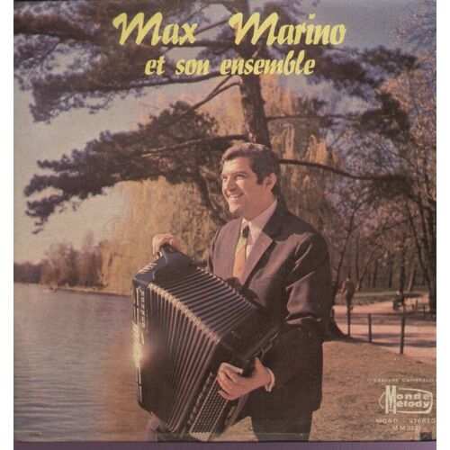 Perles De Cristal, Reine Des Valses, Valse Chablaisienne, Papita, Les Triolets, Ole Marino, Reine De Musette, Aubade D'oiseaux, Ta Main, Voila Paris, El Toro Blanco, P'tit Bal De La Bastille
