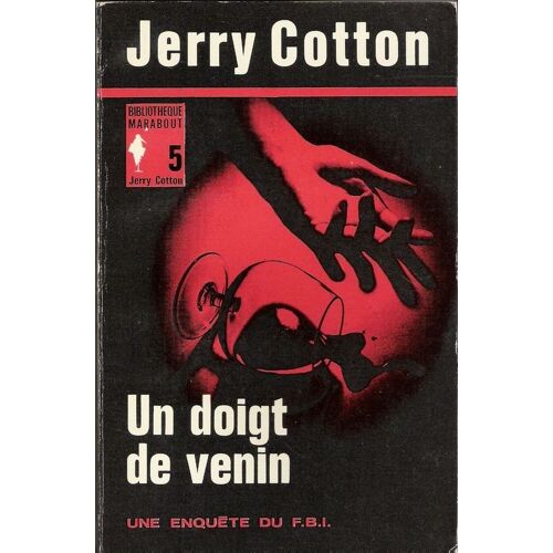Un Doigt De Venin