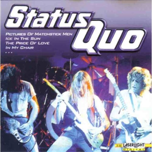 Statusquo