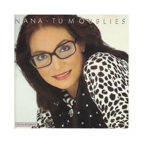 Tu M'oublies