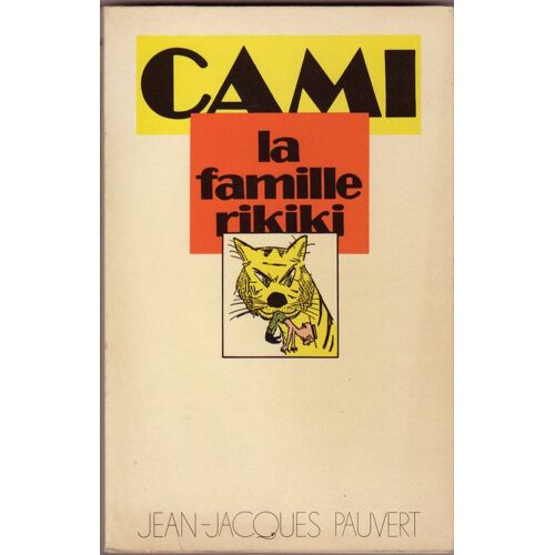 La Famille Rikiki