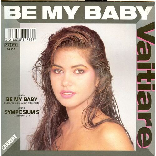 Be My Baby (Phil Spector)