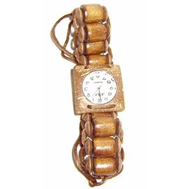 Montre En Bois