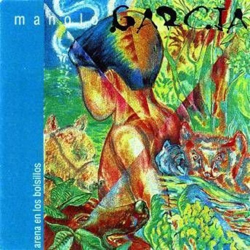 Arena En Los Bolsillos