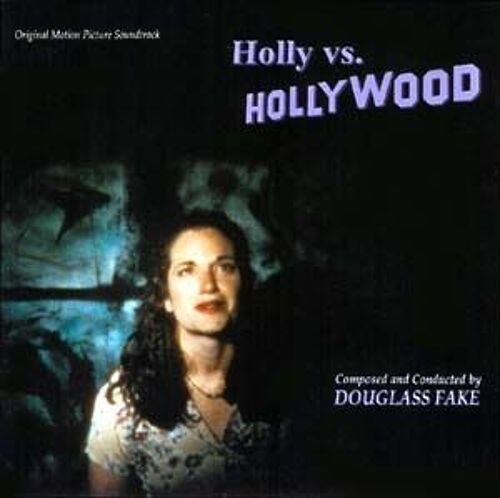 Holly Vs. Hollywood