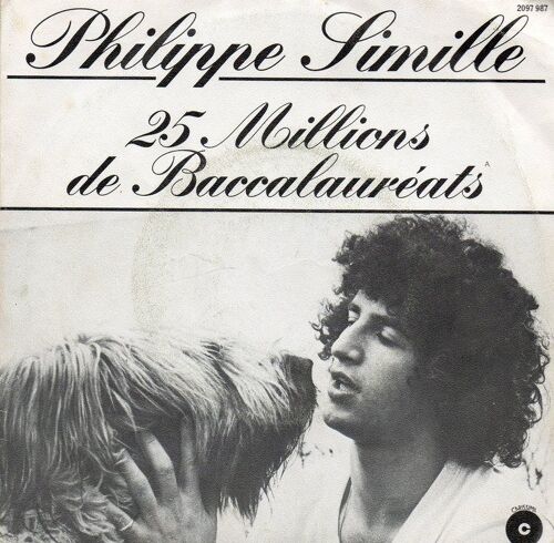 25 Millions De Baccalaureats