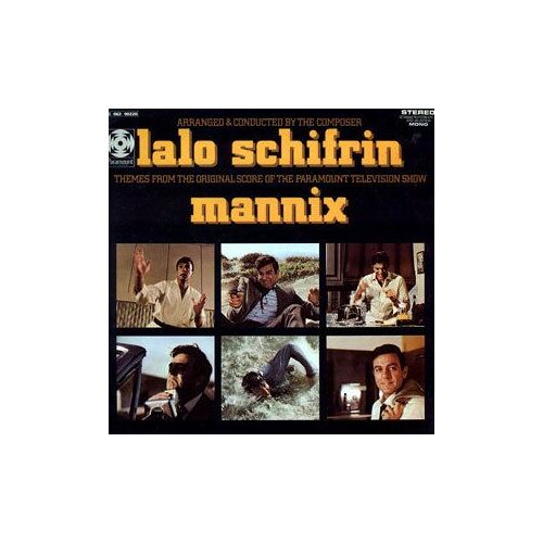 Mannix