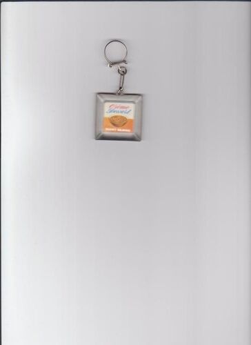 Porte-Clé Montblanc