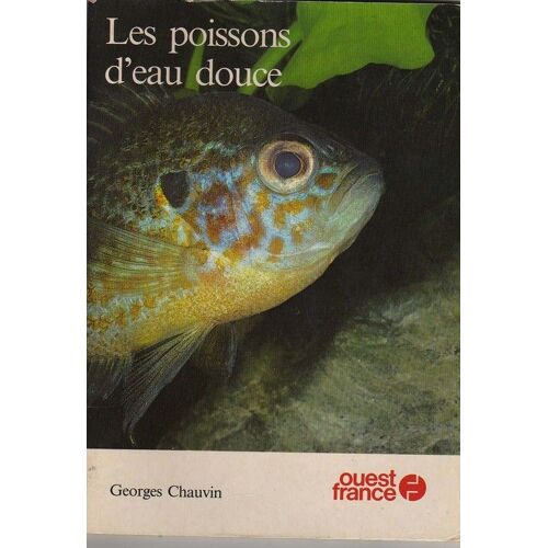 Les Poissons D'eau Douce