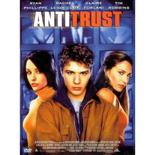 Antitrust