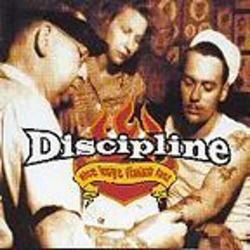 Nice Boys Finish Last