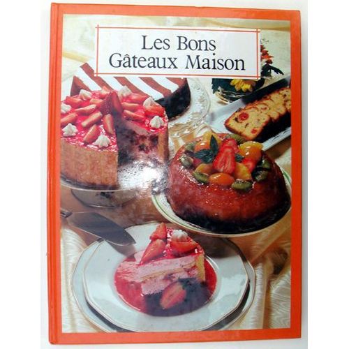 Les Bons Gateaux Maison