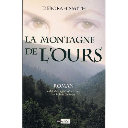 La Montagne De L'ours