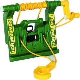 Treuil John Deere