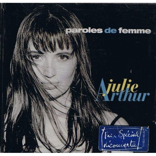Paroles De Femme