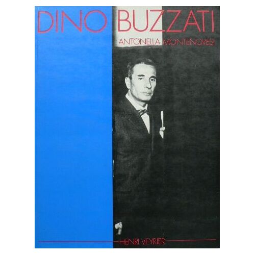 Dino Buzzati