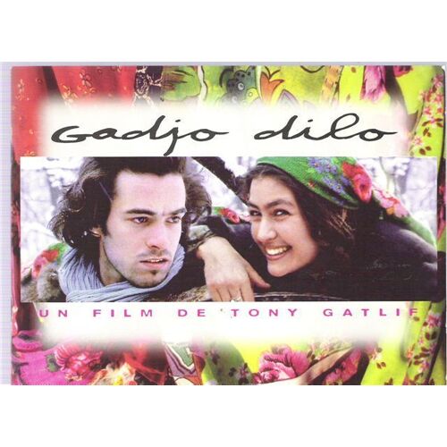 Gadjo Dilo  N° 0 : Dossier De Presse Du Film De Tony Gatlif Avec Romain Duris Et Rona Hartner