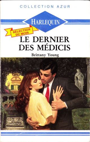 Le Dernier Des Médicis