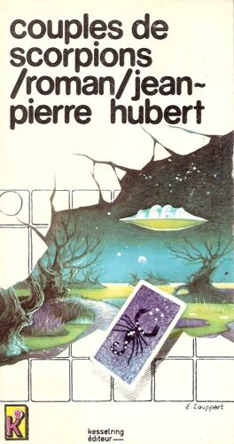Couples De Scorpions